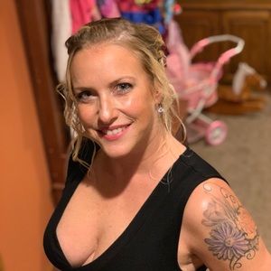 Meet your Posher, Jo ann